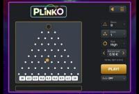 Plinko m